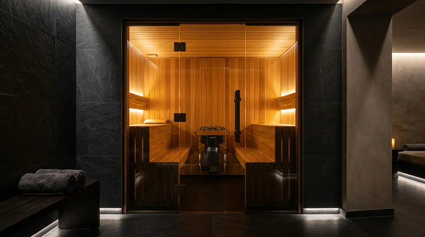 Doors & Glass