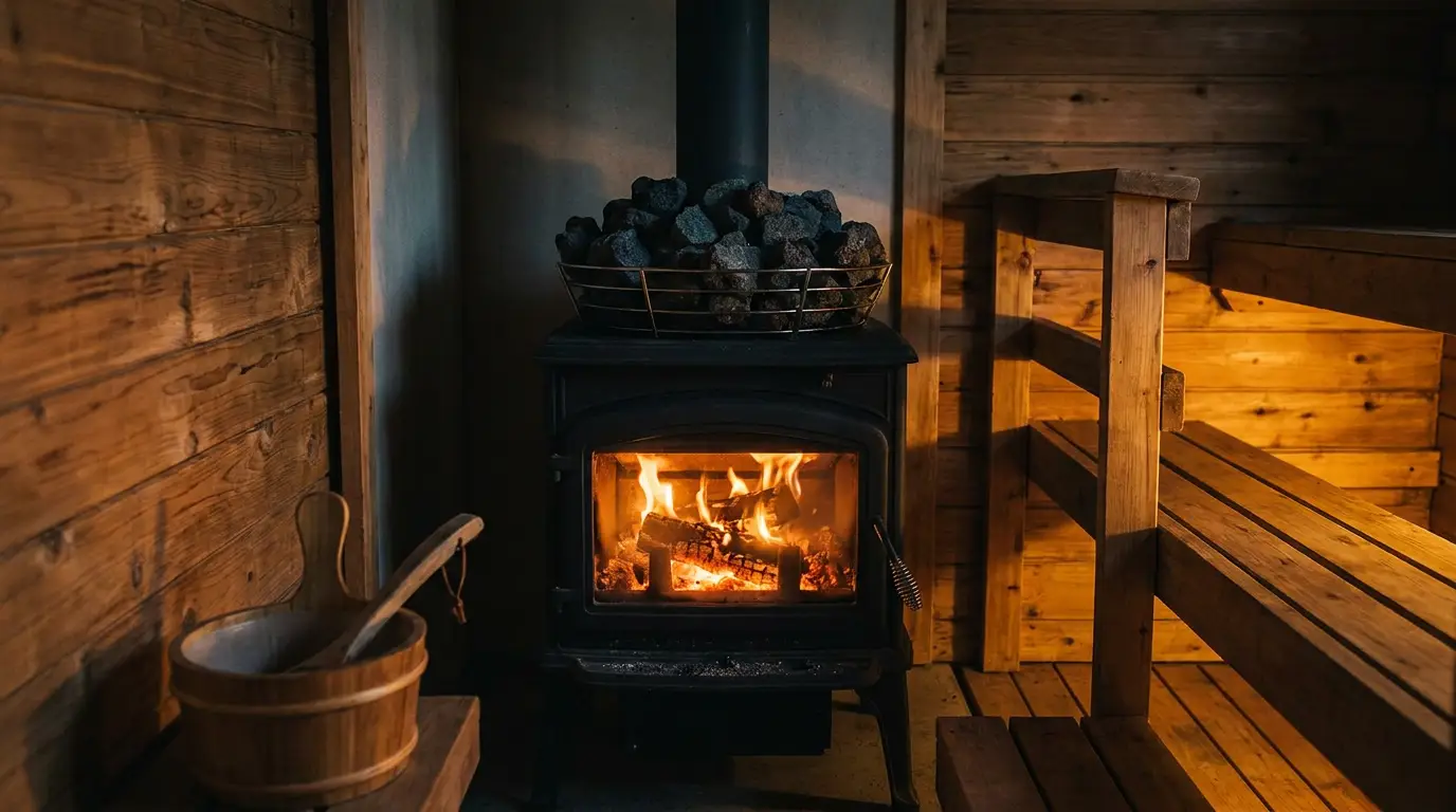 Wood Stoves & Venting